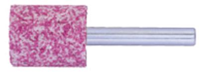 圆柱形粗磨头