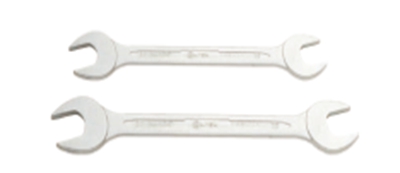 公制/英制双扳手组套