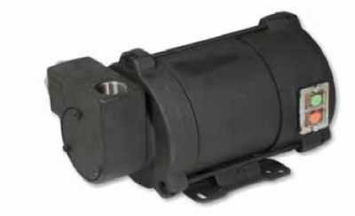 数字流量电动加注泵配件